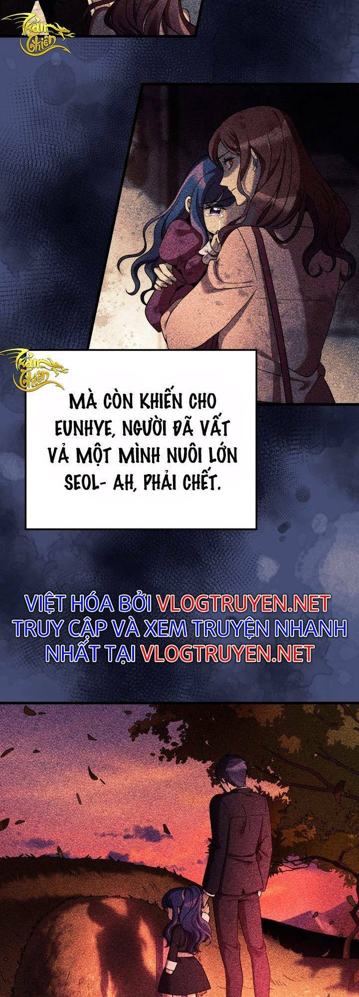 Con Gái Tôi Là Trùm Cuối Chapter 2 - 14