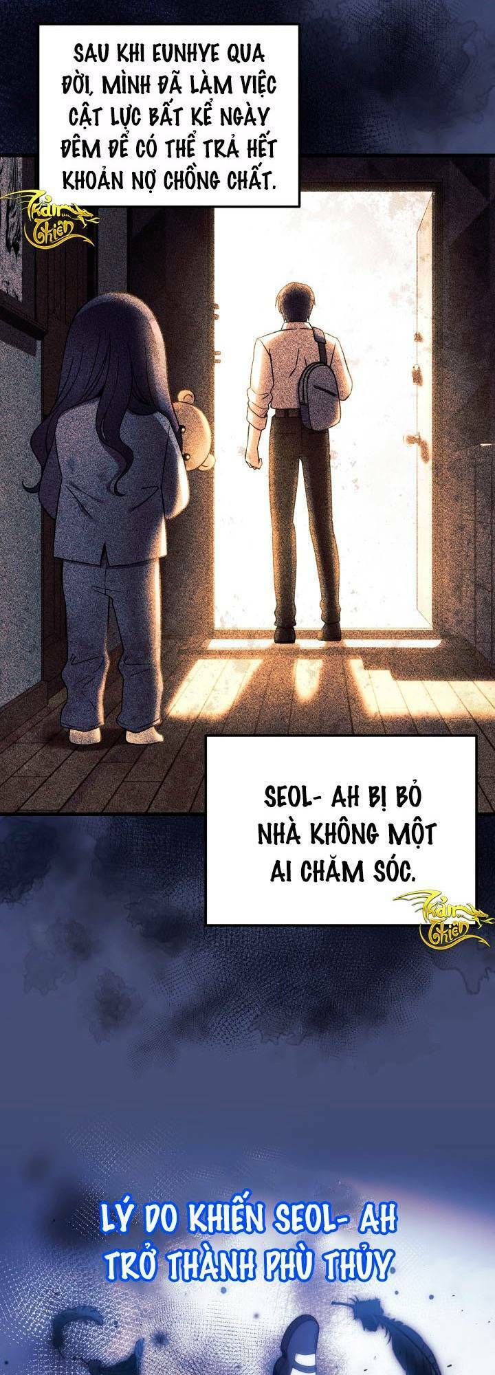 Con Gái Tôi Là Trùm Cuối Chapter 2 - 16
