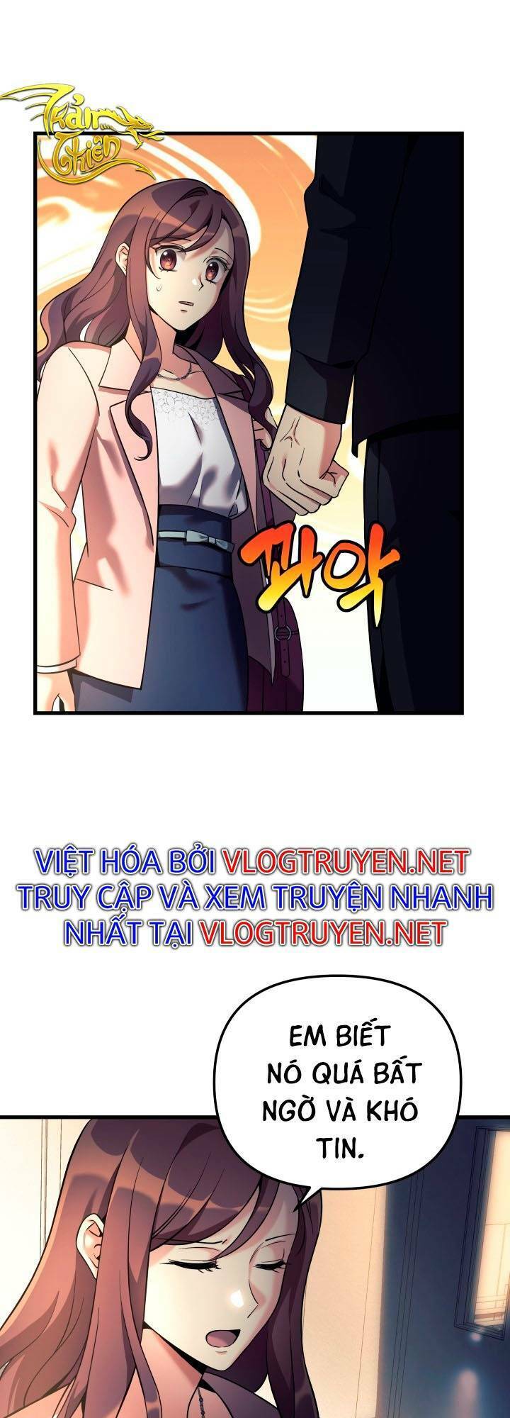 Con Gái Tôi Là Trùm Cuối Chapter 2 - 19