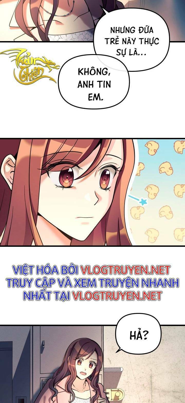 Con Gái Tôi Là Trùm Cuối Chapter 2 - 20