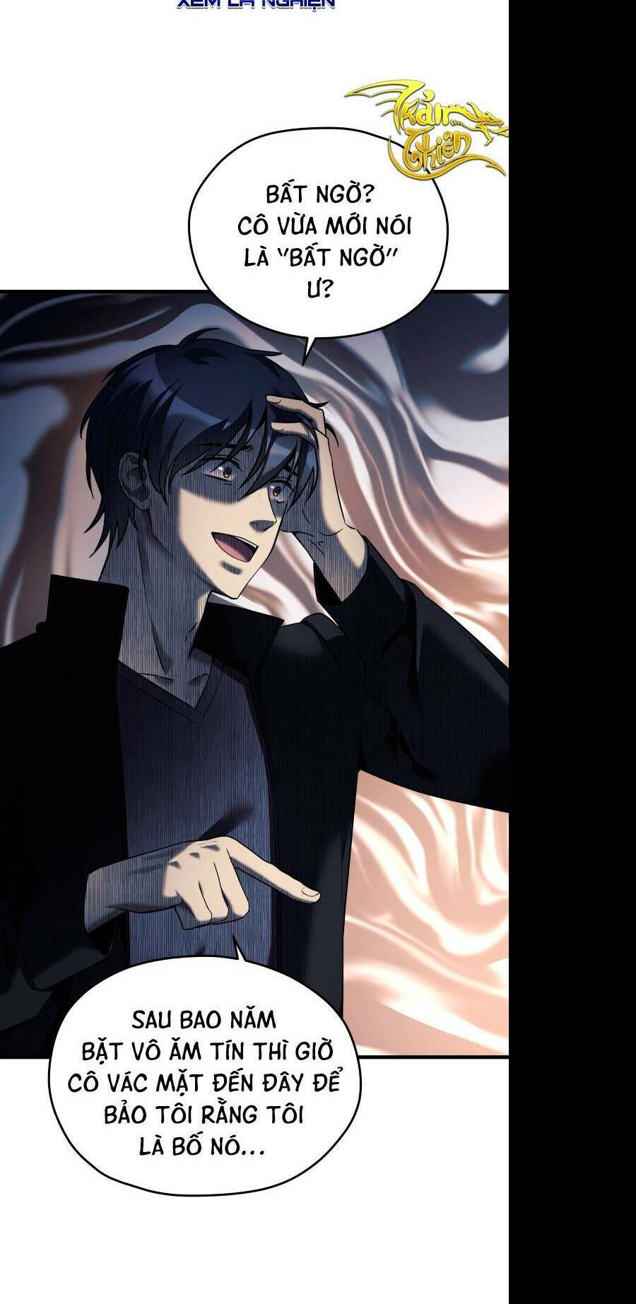 Con Gái Tôi Là Trùm Cuối Chapter 2 - 3