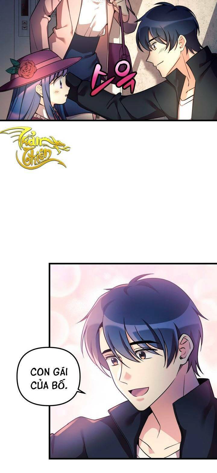 Con Gái Tôi Là Trùm Cuối Chapter 2 - 21