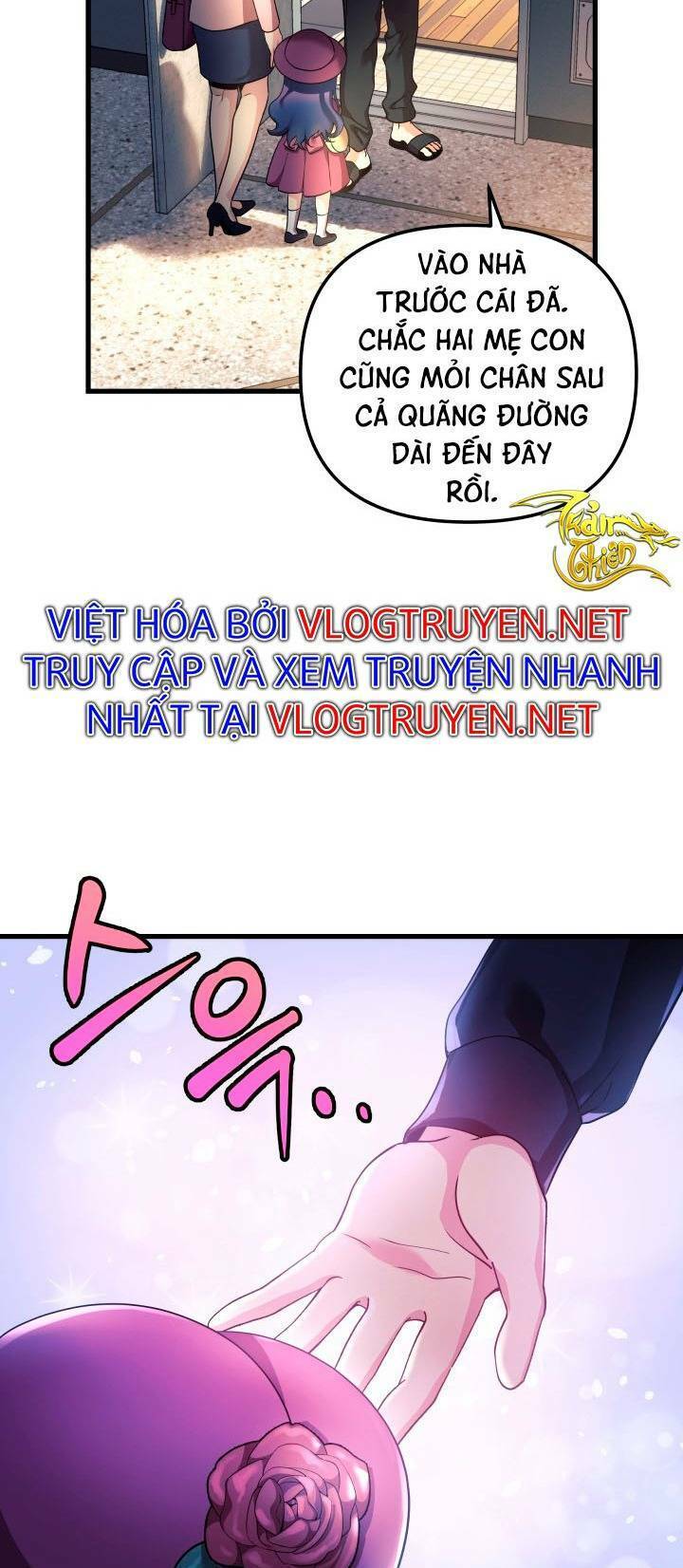 Con Gái Tôi Là Trùm Cuối Chapter 2 - 23