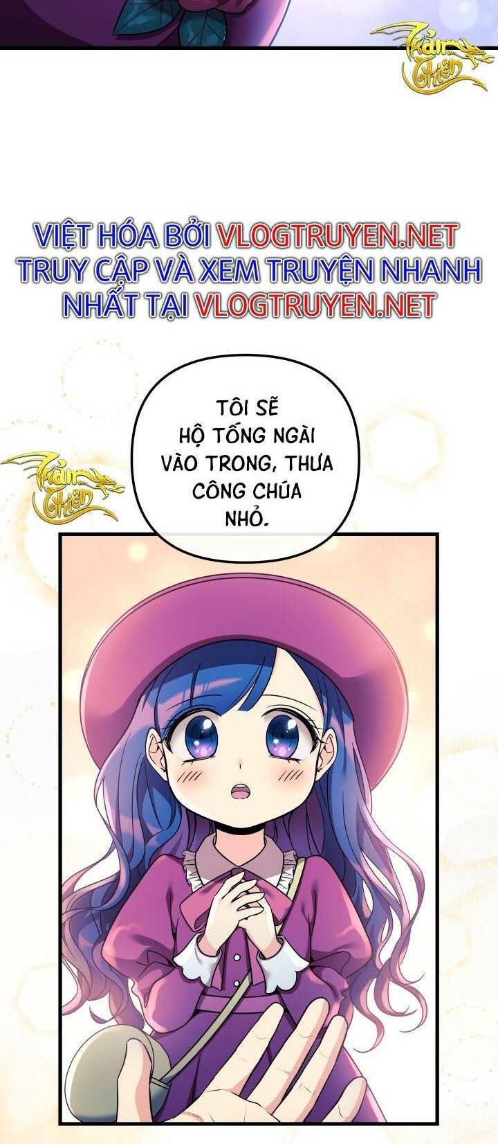 Con Gái Tôi Là Trùm Cuối Chapter 2 - 24