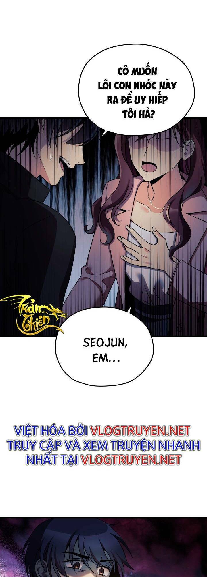 Con Gái Tôi Là Trùm Cuối Chapter 2 - 4