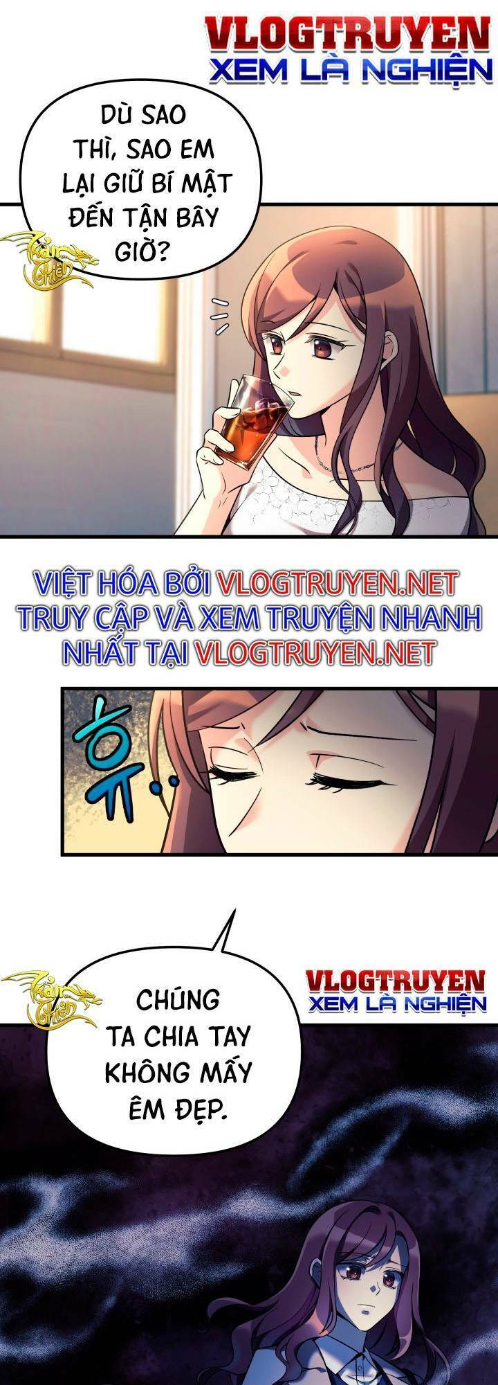 Con Gái Tôi Là Trùm Cuối Chapter 2 - 32
