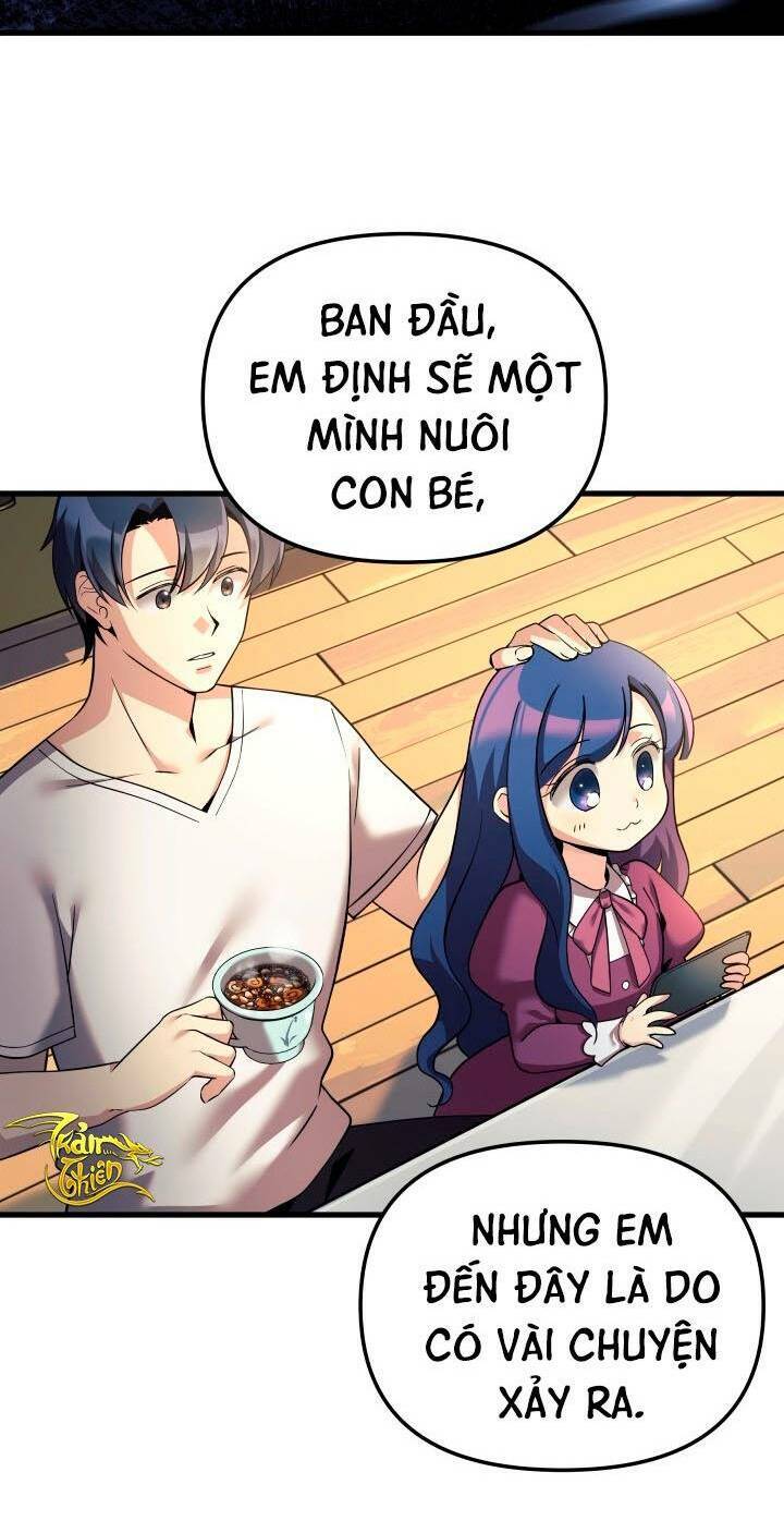 Con Gái Tôi Là Trùm Cuối Chapter 2 - 34