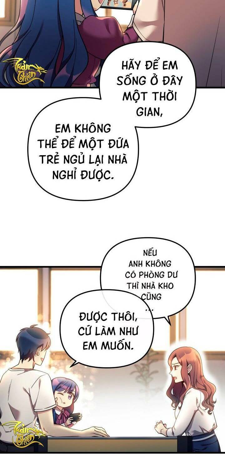 Con Gái Tôi Là Trùm Cuối Chapter 2 - 40