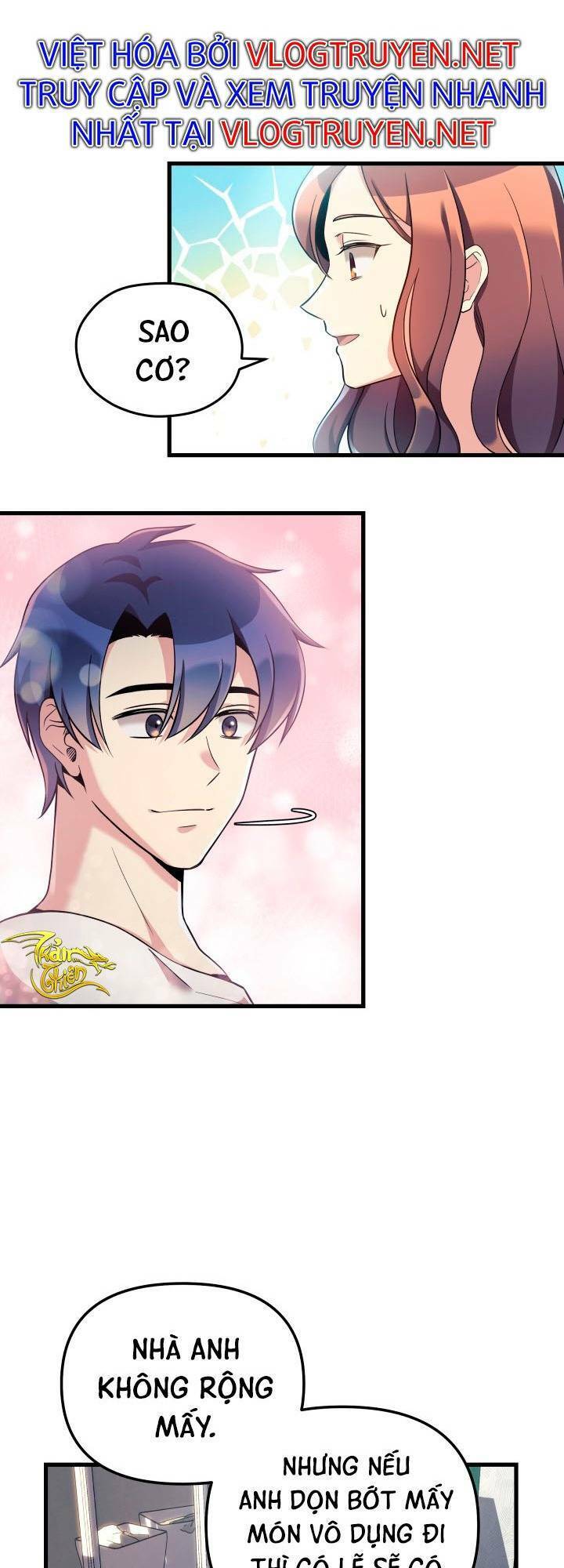 Con Gái Tôi Là Trùm Cuối Chapter 2 - 41