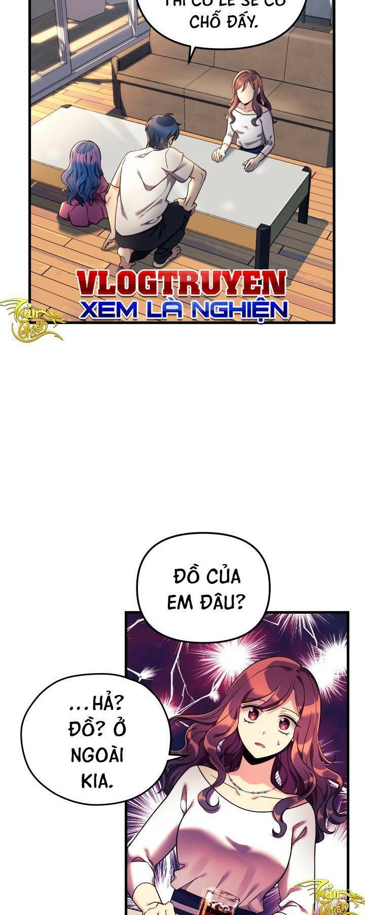 Con Gái Tôi Là Trùm Cuối Chapter 2 - 42
