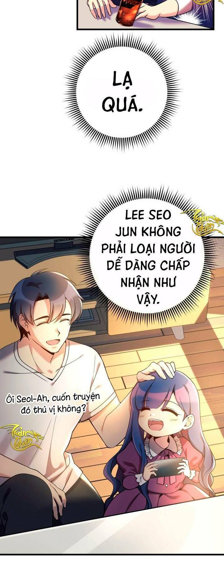 Con Gái Tôi Là Trùm Cuối Chapter 2 - 43