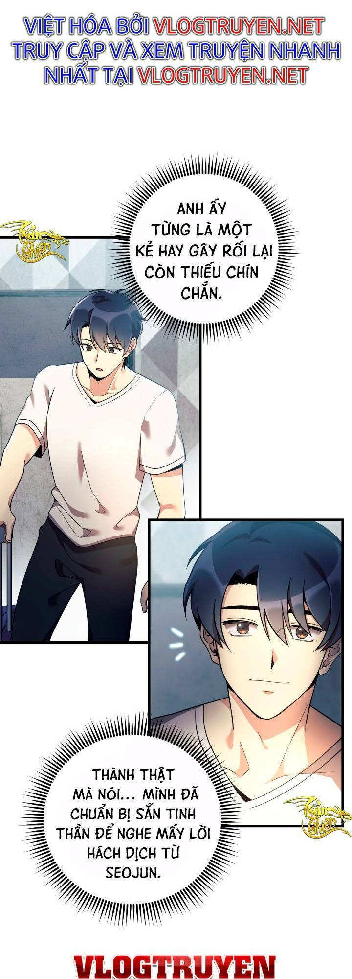 Con Gái Tôi Là Trùm Cuối Chapter 2 - 44