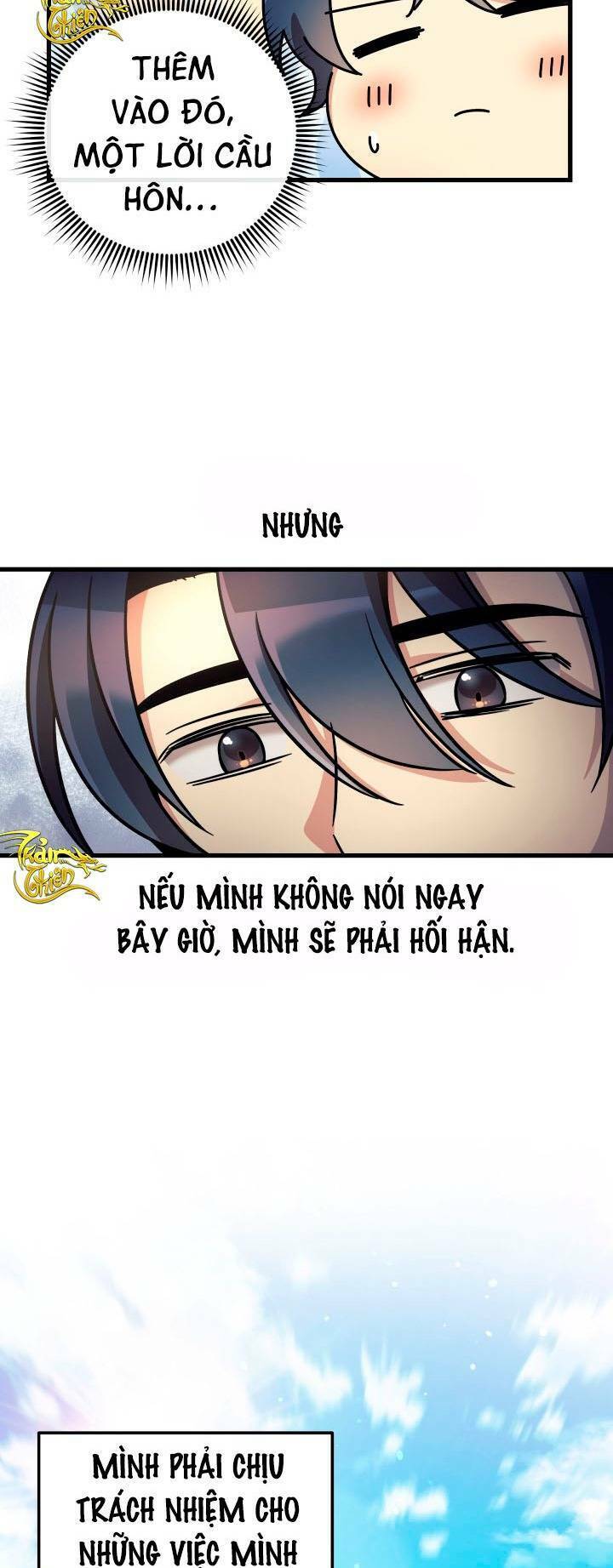 Con Gái Tôi Là Trùm Cuối Chapter 2 - 51