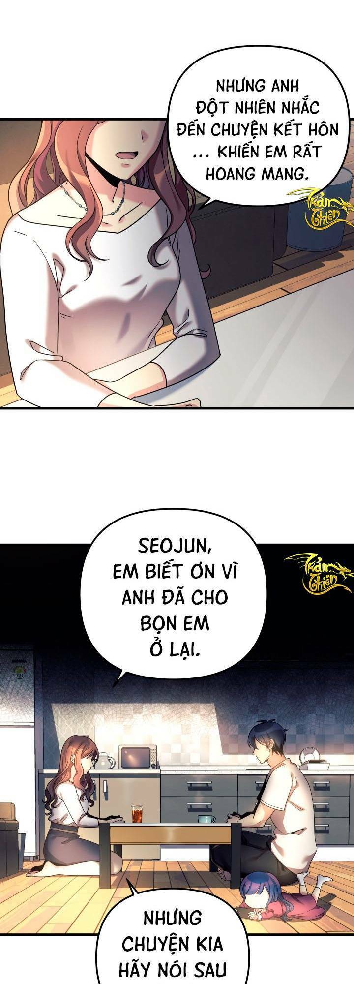 Con Gái Tôi Là Trùm Cuối Chapter 2 - 56