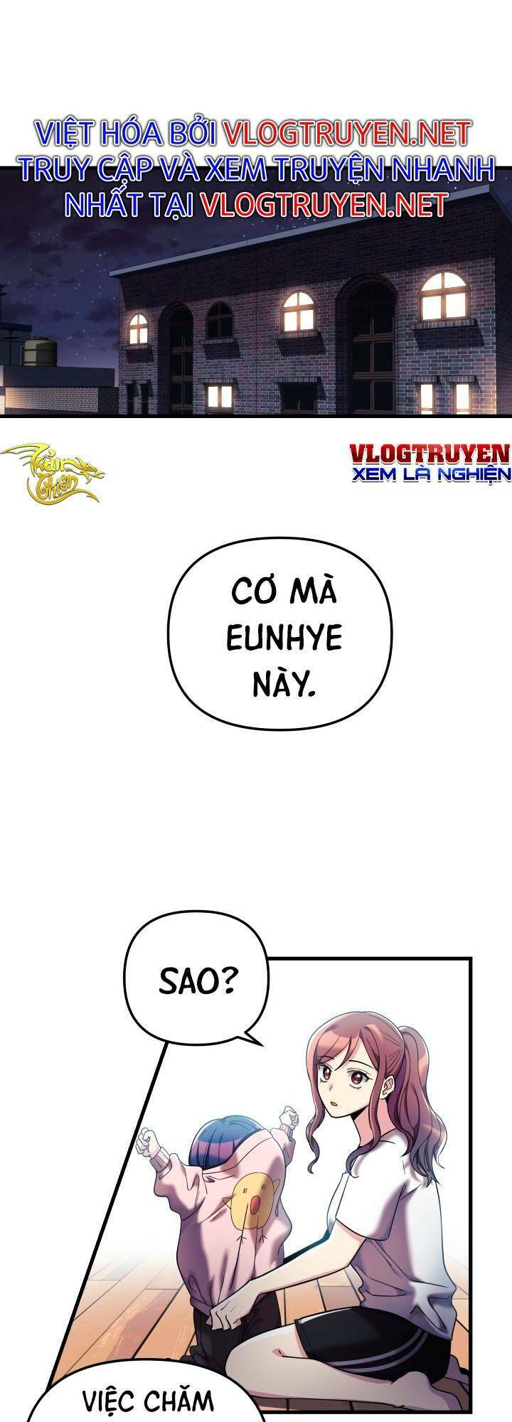 Con Gái Tôi Là Trùm Cuối Chapter 2 - 59