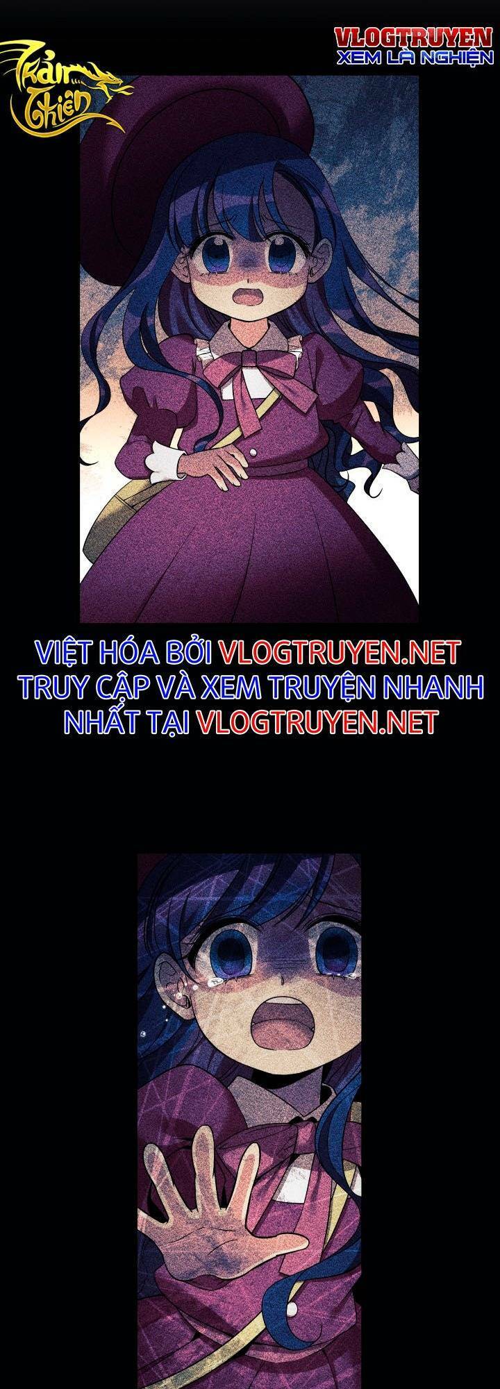 Con Gái Tôi Là Trùm Cuối Chapter 2 - 7
