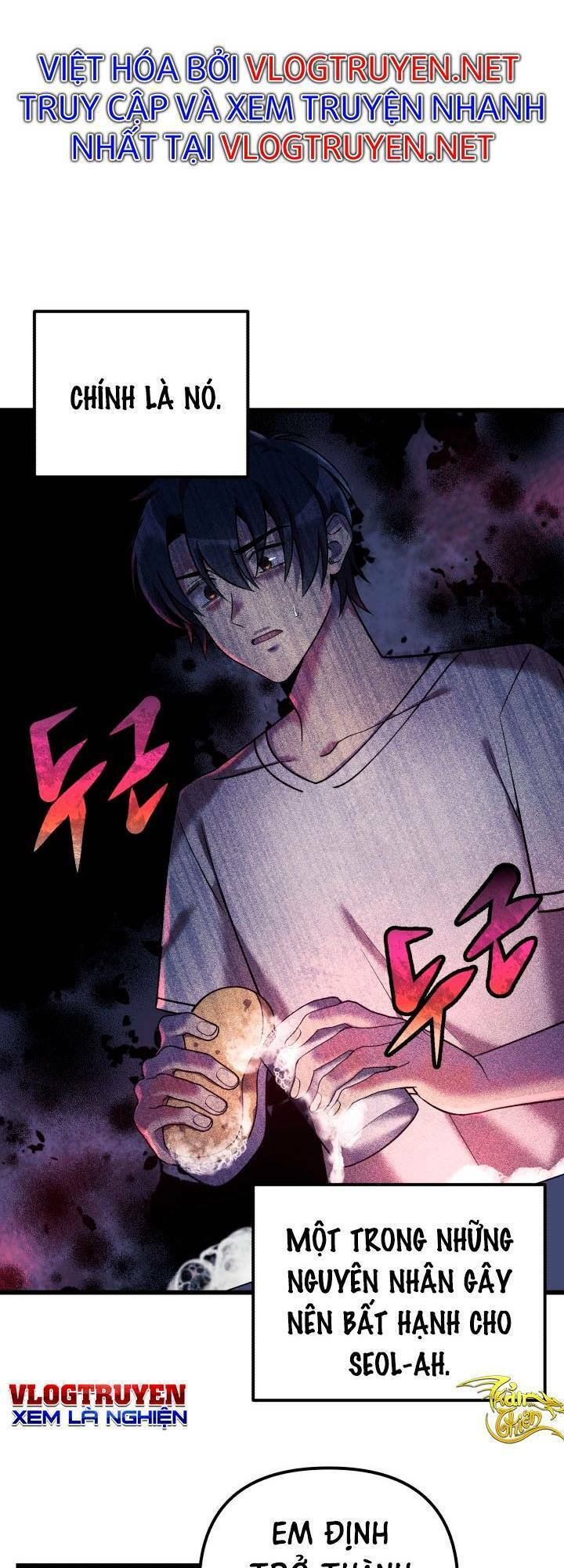 Con Gái Tôi Là Trùm Cuối Chapter 2 - 62