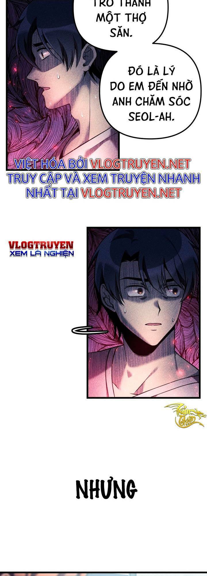 Con Gái Tôi Là Trùm Cuối Chapter 2 - 63