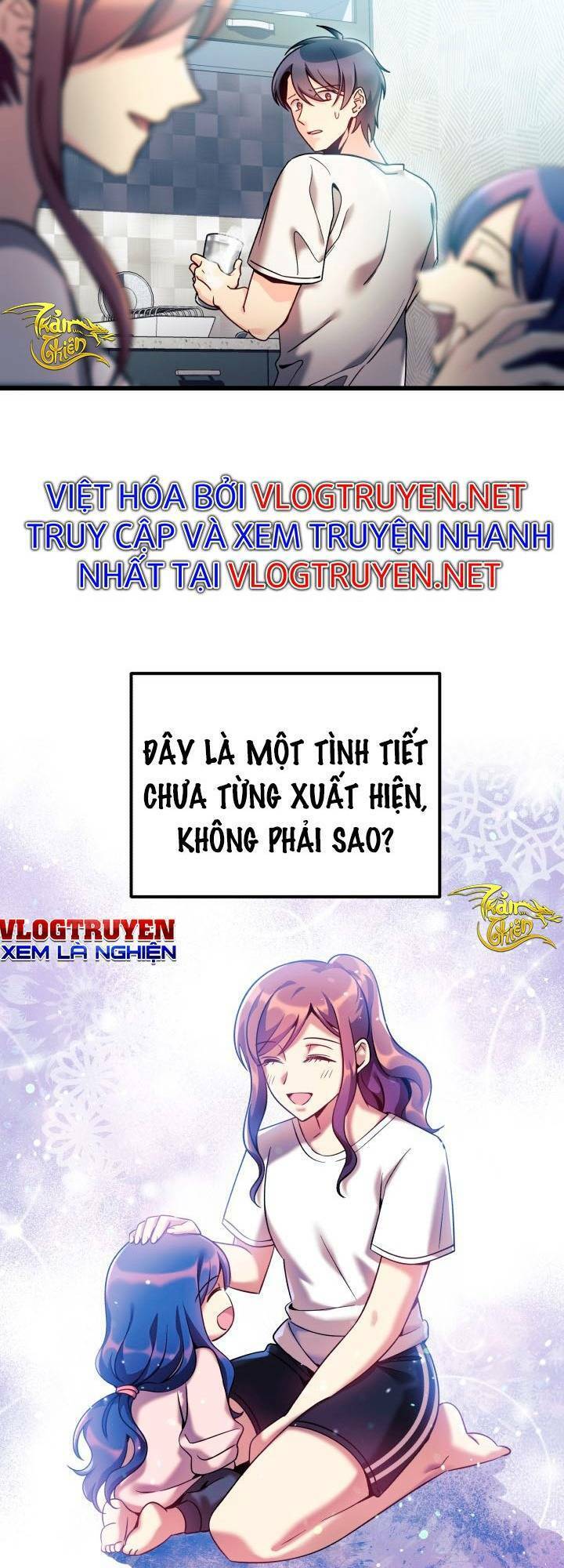 Con Gái Tôi Là Trùm Cuối Chapter 2 - 64