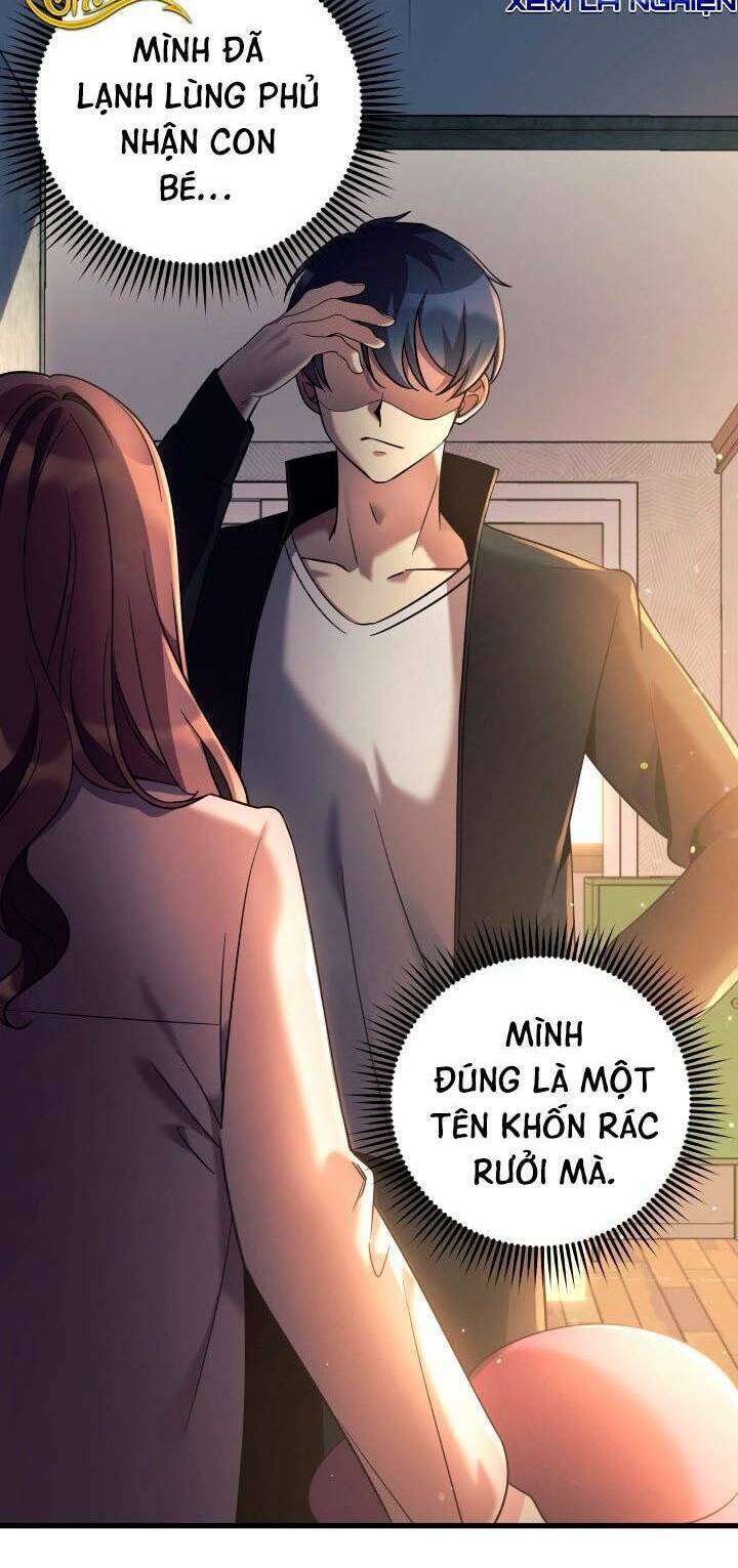 Con Gái Tôi Là Trùm Cuối Chapter 2 - 9