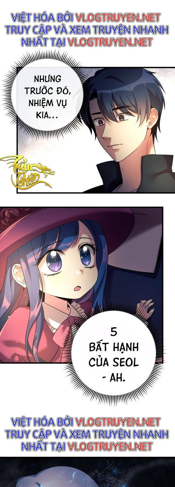 Con Gái Tôi Là Trùm Cuối Chapter 2 - 10