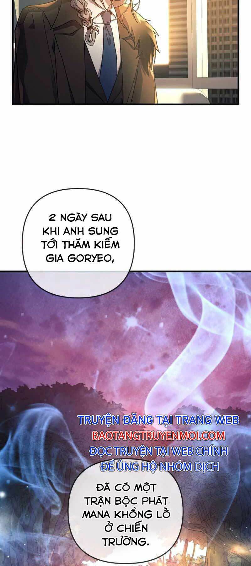 Con Gái Tôi Là Trùm Cuối Chapter 25 - 22