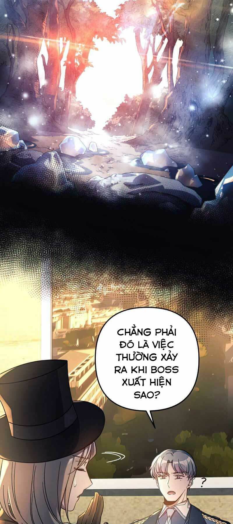Con Gái Tôi Là Trùm Cuối Chapter 25 - 23