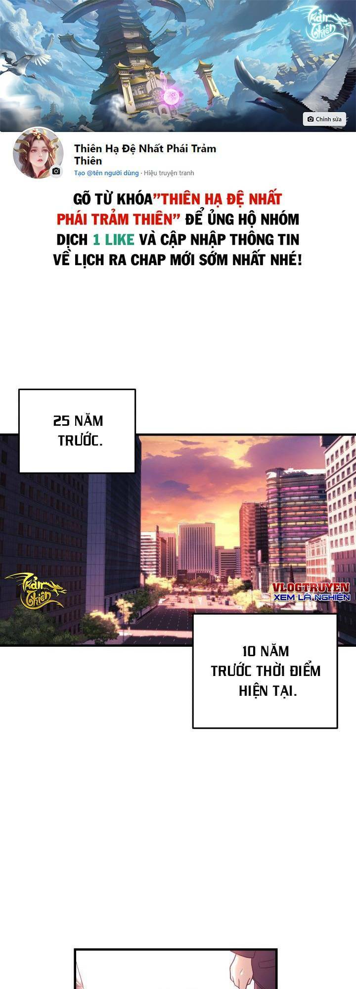 Con Gái Tôi Là Trùm Cuối Chapter 3 - 1