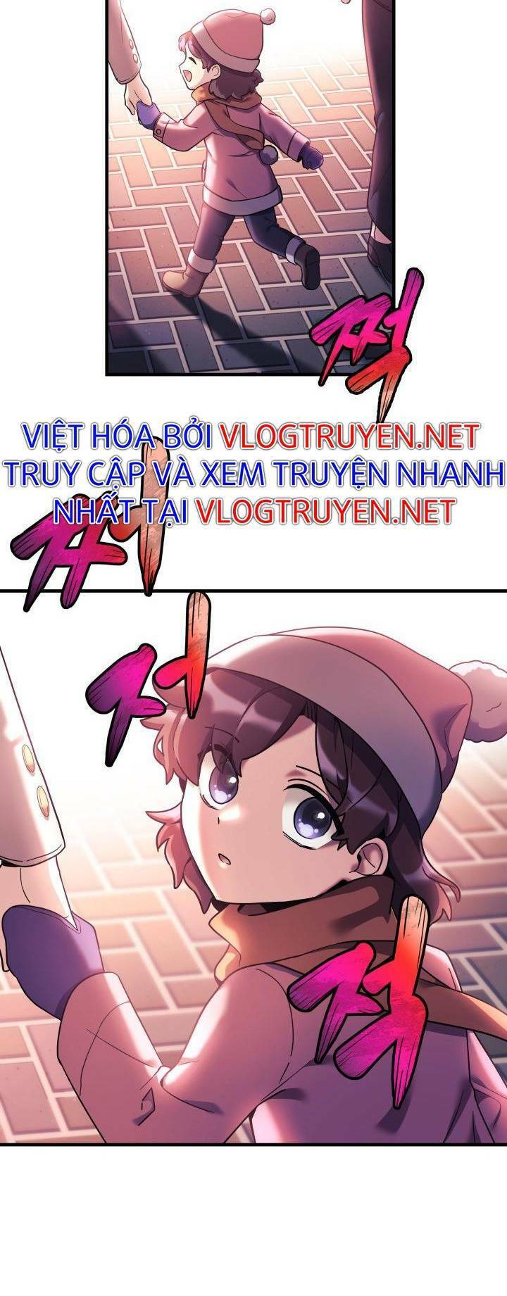 Con Gái Tôi Là Trùm Cuối Chapter 3 - 2