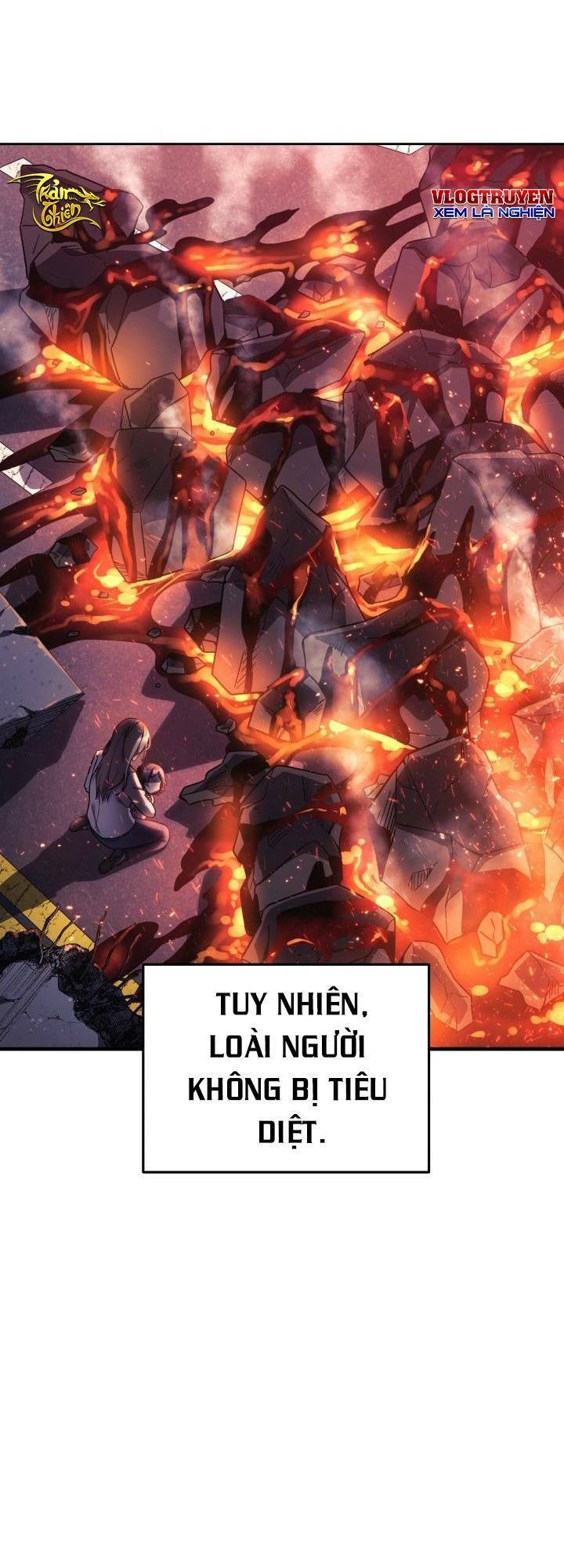 Con Gái Tôi Là Trùm Cuối Chapter 3 - 11
