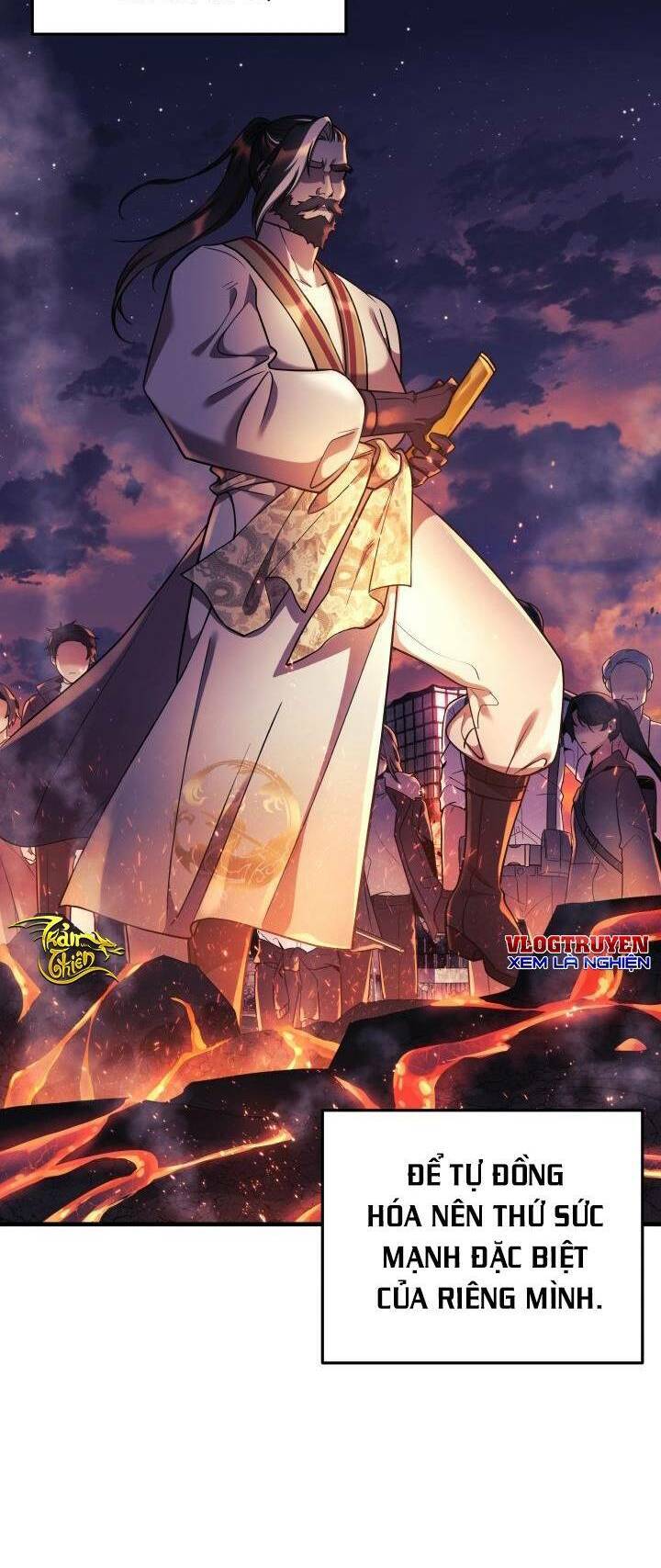 Con Gái Tôi Là Trùm Cuối Chapter 3 - 13