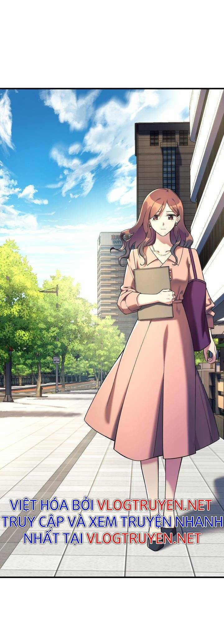 Con Gái Tôi Là Trùm Cuối Chapter 3 - 17
