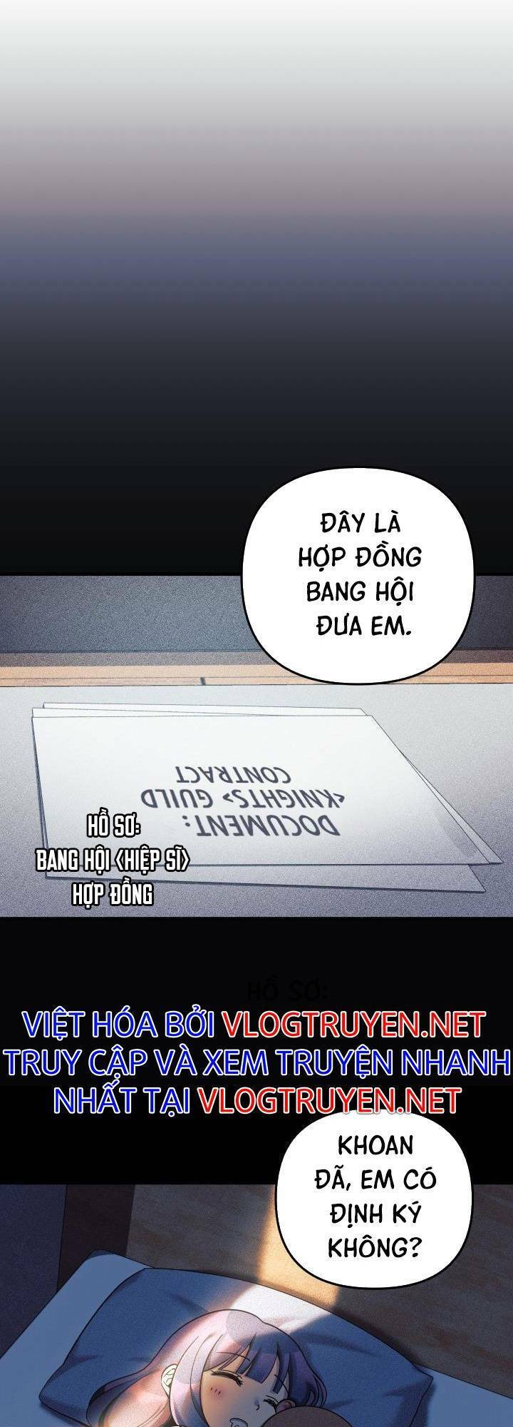 Con Gái Tôi Là Trùm Cuối Chapter 3 - 20