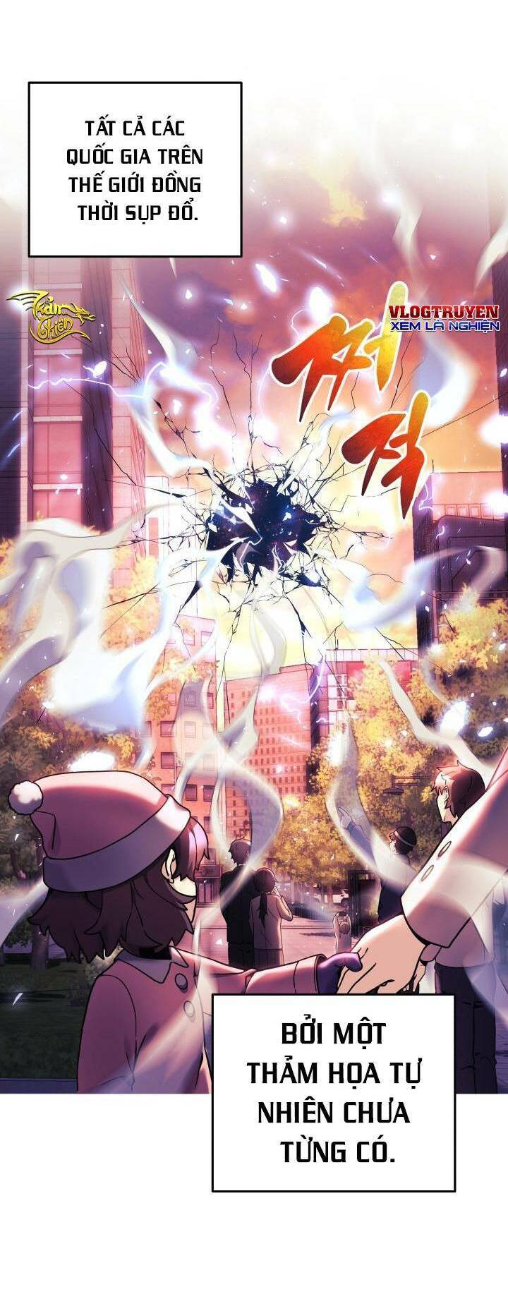 Con Gái Tôi Là Trùm Cuối Chapter 3 - 3