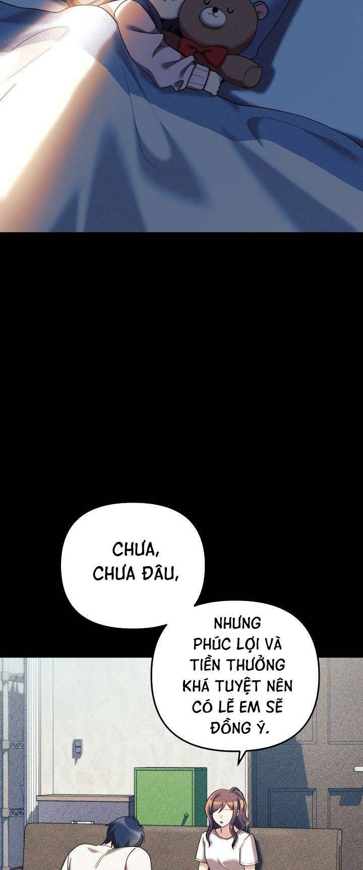 Con Gái Tôi Là Trùm Cuối Chapter 3 - 21