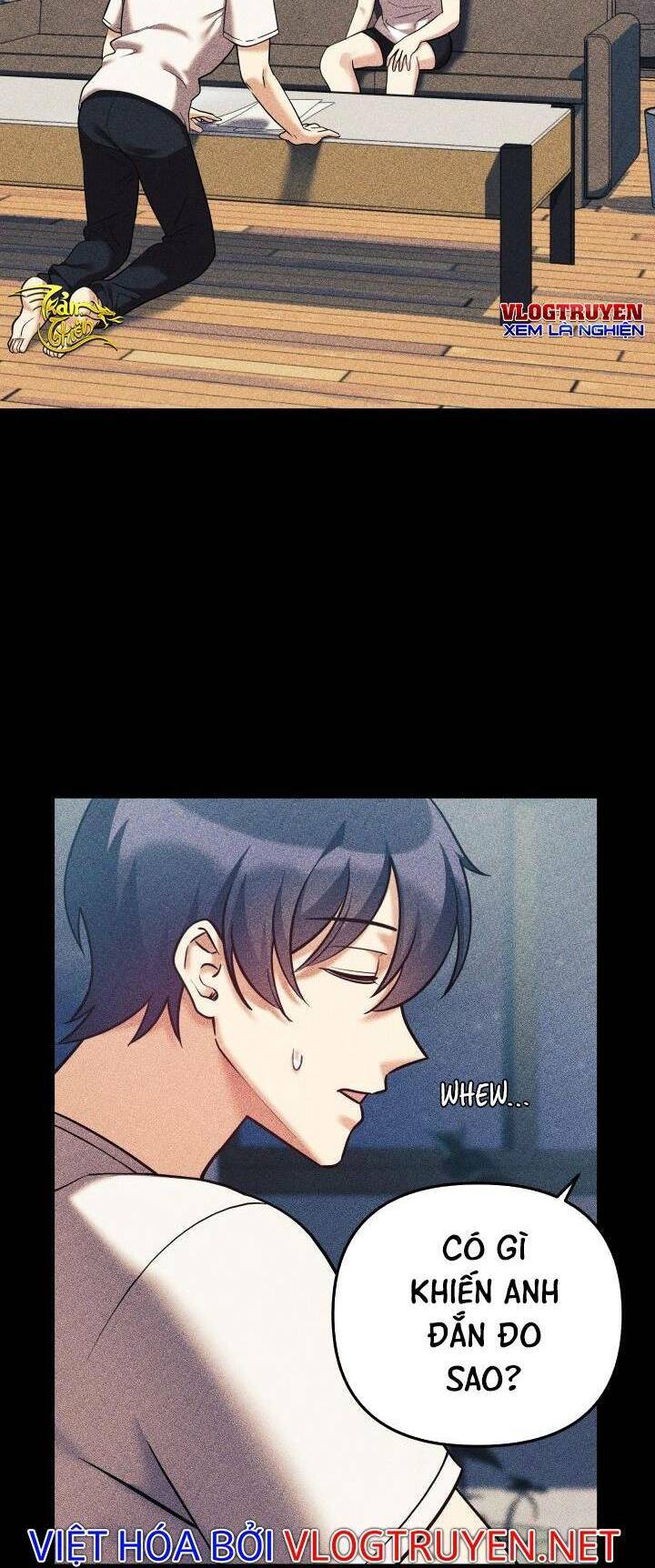 Con Gái Tôi Là Trùm Cuối Chapter 3 - 22