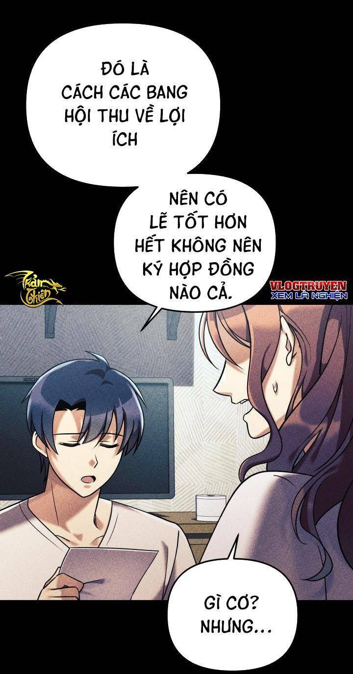 Con Gái Tôi Là Trùm Cuối Chapter 3 - 24