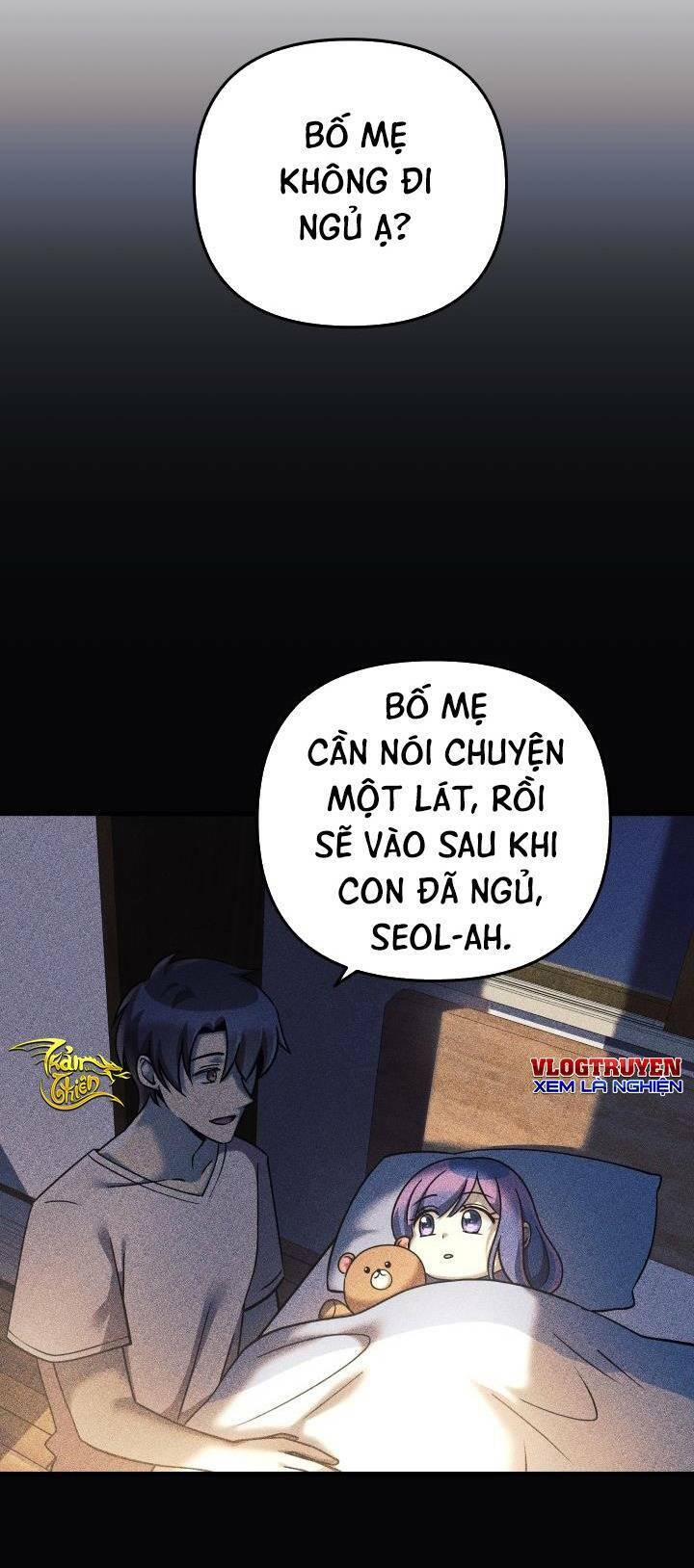 Con Gái Tôi Là Trùm Cuối Chapter 3 - 30