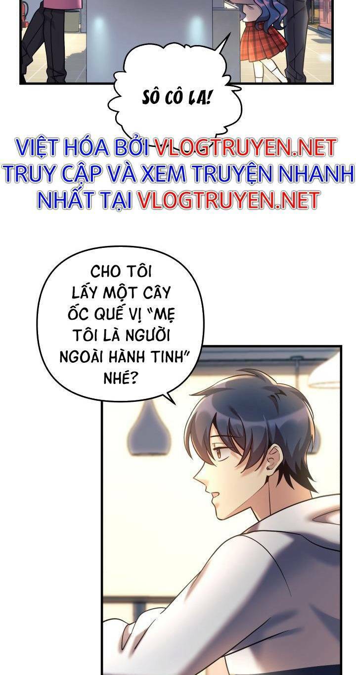 Con Gái Tôi Là Trùm Cuối Chapter 3 - 36