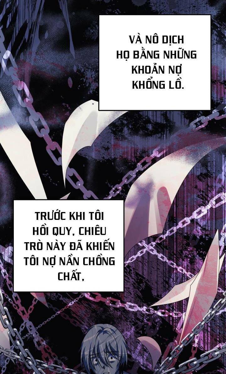 Con Gái Tôi Là Trùm Cuối Chapter 3 - 40