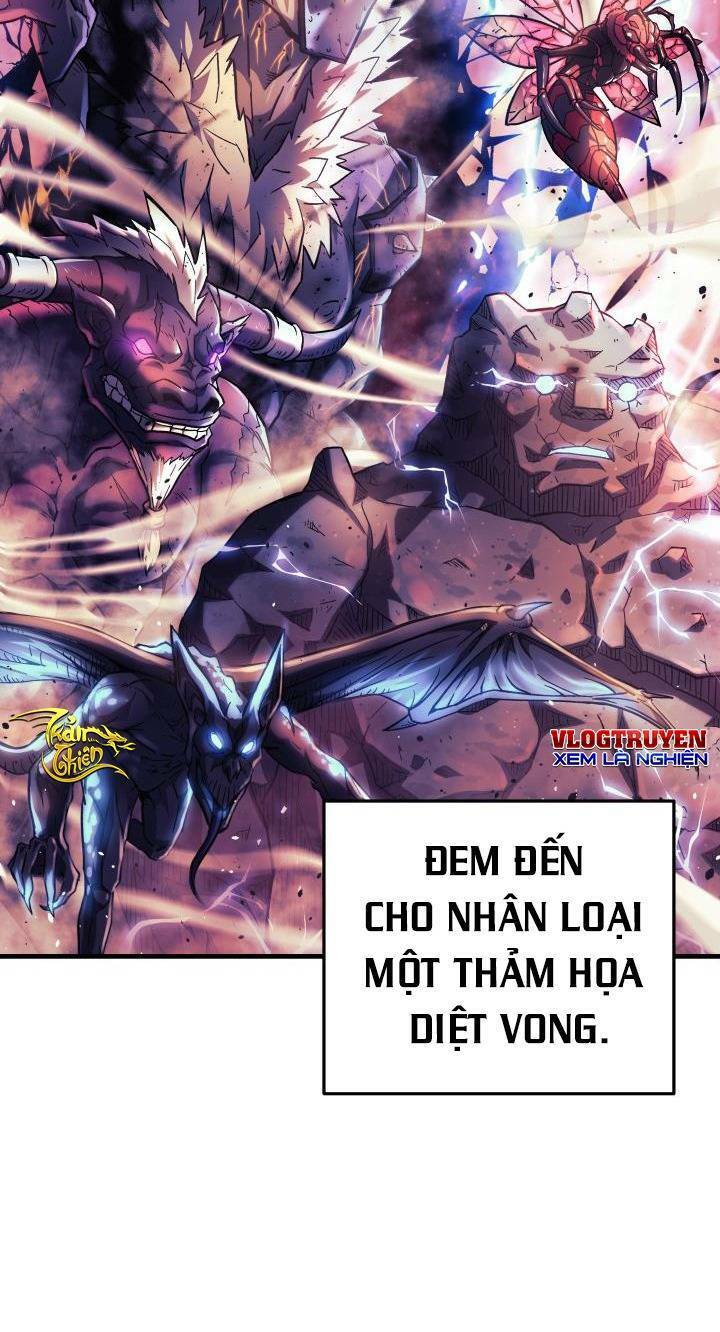 Con Gái Tôi Là Trùm Cuối Chapter 3 - 5