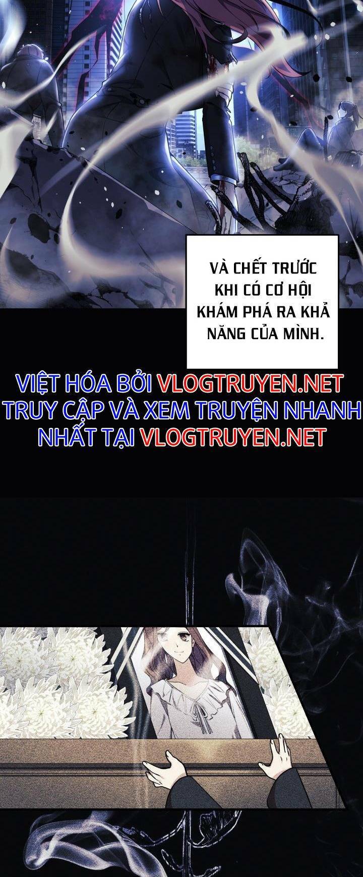 Con Gái Tôi Là Trùm Cuối Chapter 3 - 43
