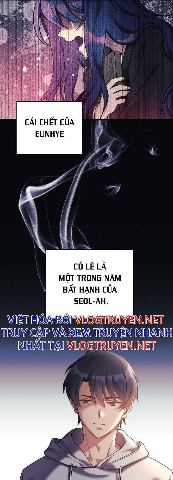 Con Gái Tôi Là Trùm Cuối Chapter 3 - 45