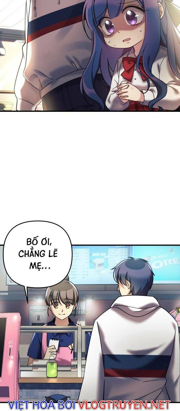 Con Gái Tôi Là Trùm Cuối Chapter 3 - 47