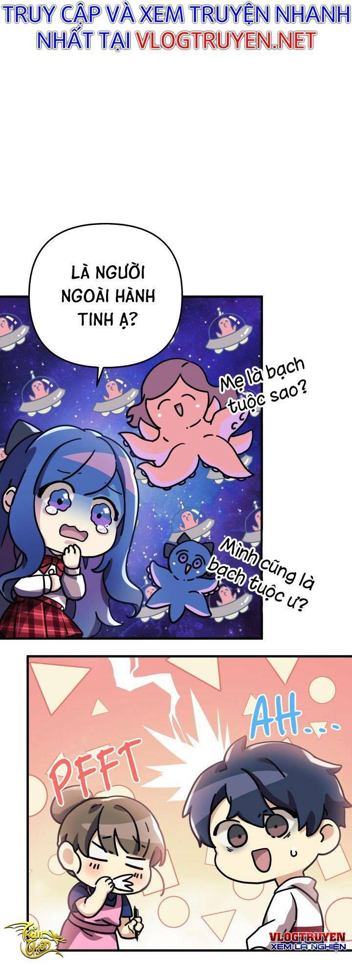 Con Gái Tôi Là Trùm Cuối Chapter 3 - 48
