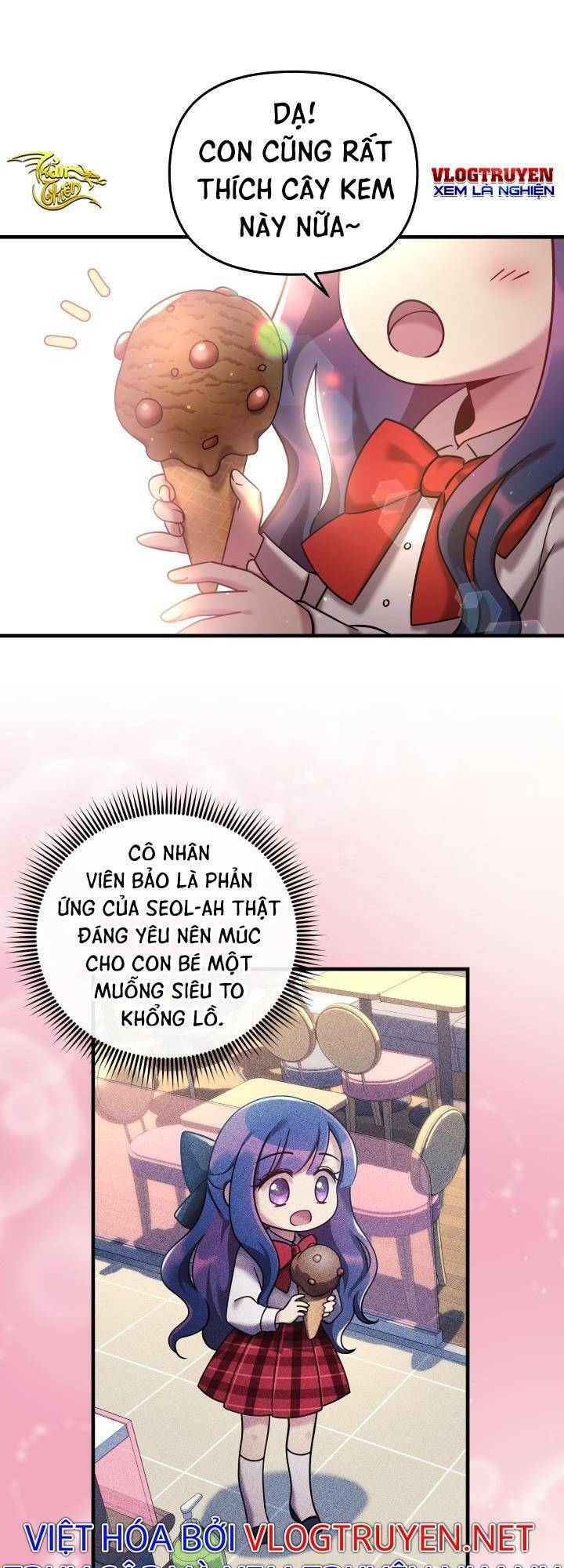 Con Gái Tôi Là Trùm Cuối Chapter 3 - 51