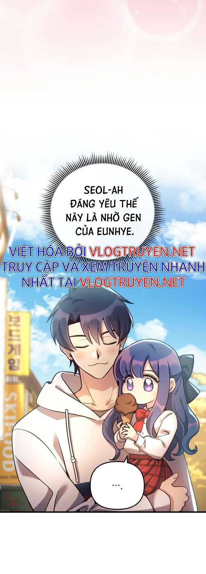 Con Gái Tôi Là Trùm Cuối Chapter 3 - 54