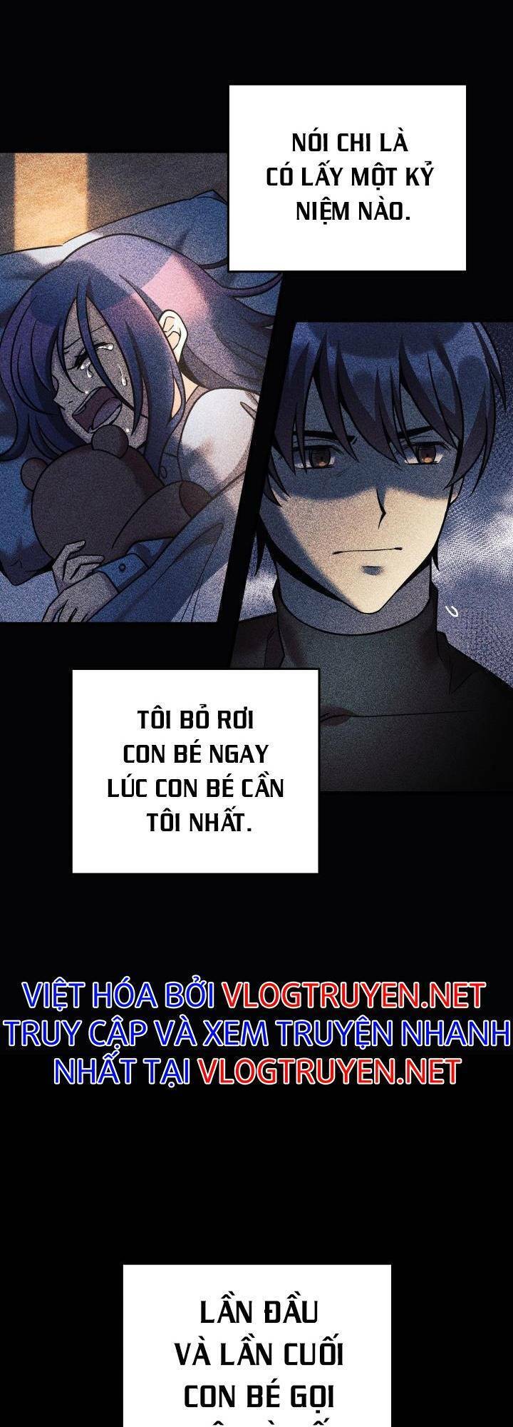 Con Gái Tôi Là Trùm Cuối Chapter 3 - 60