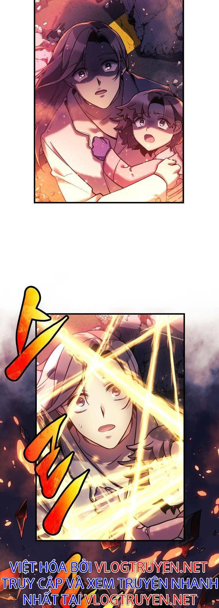 Con Gái Tôi Là Trùm Cuối Chapter 3 - 8