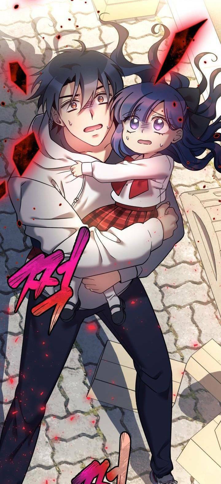 Con Gái Tôi Là Trùm Cuối Chapter 3 - 80